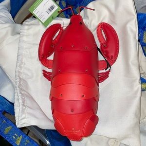 Kate Spade Lobster Crossbody